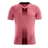 Narweiya Men Sport Running Cycling Football Shirts Soccer Jerseys andningsbara snabbtorkning Sportkläder kläder 240228