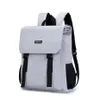 Sac à dos école pour homme 2021 sacs imperméables adolescent garçon enfants cartable Mochila Infantil noir sac à dos voyage Laptop185E