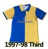 Hasselbaink Leeds Retro voetbalshirts United 1972 78 89 90 91 92 93 93 95 96 97 98 99 01 02 Classic Football Shirt Smith Kewell Hopkin Batty Milner Viduka Vintage Uniform88