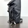 Tuumii Ballistic Backpack klatka piersiowa Męskie Podróż biznesowa Back Pack Projekt 2223404 Nylon wielofunkcyjny Crossbody Męski torba Ratunkowa moda Tuumis ZPU9