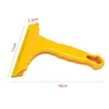 Hand Tools New Windsn Water Wiper Sile Scraper Car Tint Film Sticker Squeegee Wrap Tools Window Cleaning Tool Drop Delivery Automobile Dhg6U