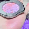 Girlcult Emotionele Blush Highlighter Matte Fijne Shimmer Blusher Gezicht Leuke Make-Up Koreaanse Wang Geperst Poeder 240304