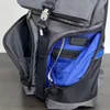Waterproof Travel Tummii Back Ballistic Business Designer Tummii Computer Backpack Pending Pack Nylon 232759 Bag Mens fashionabla FNTA