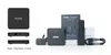 Mecool KM7 SE TV BOX ANDROID 11 Netflx 4K Google 2GB 32GB BT5.1 AMLOGIC S905Y4メディアプレーヤーセットトップボックスvs KickPi KP1 KM2プラスプラス