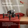 DRONES XD1 MINI DRONE 8K Dual Camera WiFi Eloy Anti-Drop Optical Flow Positioning Quadcopter Remote Control Present RC Toy Q240308