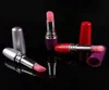 Creative Lipstick Vibrator för kvinnlig onani sexleksak mini vibrerande kulor vuxna produkter olika färg jjd00489381439