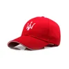 Cappello sportivo da corsa F1 cappello da baseball per auto ricamato Cappello commemorativo del negozio 4S Cappello parasole per uomo e donna