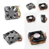 Fãs Coolings Fans Coolings Mf50151Vx-1000C-G99 para Sn Fan 5015 12V Taxa de fluxo de ar máximo 5cm Cooling Fanfans Drop Delivery Computadores Net Dhatq