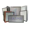 Hoge kwaliteit hoog rendement luchtfilter H14 HEPA FFU luchtfilter I