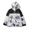 North Facee Jacket The Nort Face Hoodie 남자 자켓 디자이너 남자 여자 재킷 따뜻한 코트 패션 스포츠 윈드 브레이커 지퍼가 658 North Facee Puber.