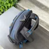 بوصة الرجال 2223681 حقيبة حزمة نايلون باليستية الترفيه 15 رجال Tummii Travel Designer Tummii Business Backpack Back Computer 7CCV