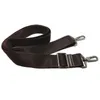 38mm max 30KGS sterke haak nylon riem accessoire mannen tassen lange schouder strapman aktetas tas strapsrepair riem 240229