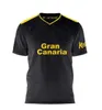 23 24 new Las Palmas Soccer jersey HERRERA SANDRO Vieira Jesus Mesa Las Palmass home and away Las Palmas Sports Union 3rd game jersey Penaranda football shirt tops