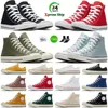 1970s trendy casual shoes for men womens star chuck 70 chucks 1970 Big Eyes taylor all Sneakers platform stras shoe Jointly Name mens campus canvas shoes Designer shoe