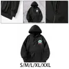 Hoodies femininos homens mulheres moletom com capuz respirável jaqueta elegante com bolsos zip completo para caminhar compras caminhadas mochila trabalho