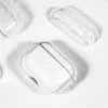 USA Stock pour Apple Airpods Pro 2 2e génération Airpod 3 Accessoires de casque PROS SILICON SILICONE COUVERTURE DE COVER DE CHARGE DE CHARGE SILICON