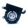 Fans & Coolings Computer Coolings Original Sxdool For T 6015Hh12F-Mf1 12V 0.45A 6 Cm 4 Line Cpu Cooling Fan Drop Delivery Computers Ne Dhmgd