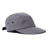 Ball Caps Fast Dry Sun Army Cap Summer Bone Masculino Baseball Hats Mountaineering Hunting Fishing Trucker Hip Hop Snapback