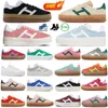 2024 causal shoes for men women designer sneakers Bliss Lilac Black White Gum Dust Clear Pink Strata Dark Green mens womens outdoor sports trainers