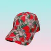 Бейсболка дизайнеры шляпы Xury Ball Cap Claskberries Designs Sports Style Travel Hep Hat Hat Temperament Wervatile Caps несколько6269624