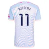 2023 2024 dames voetbalshirt L.CODINA MEAD LITTLE G.JESUS SAKA WILLIAMSON MIEDEMA 11 RUSSO 23 McCABE CATLEY voetbaltenues shirt Heren Kinderen jongens sets uniformen 16-2XL