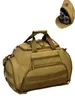 Sacs de plein air 35L Sac de sport Sac à dos Sac à dos Tactique Militaire Molle Armée Sports imperméables Camping 14039039 Caméra pour ordinateur portable Men2276977