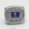 2010 NCAA Duke Blue University University Basketball Ring Ring Ring