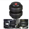 Suspension pneumatique 2E6X6, amortisseur en caoutchouc à double convolute, ressort pneumatique/airbag, FD70-13