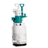 Hansbo Flush Valve 6204 WC Tank toaletowy Ukryty cysterna 4222284