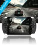 Toppkvalitet X6 Portable Game Console med Ready Support TV Out Buildin Games Box Multifunktion Handhållen Game Player7225749