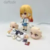 Leksakssiffror #1935 My Dressup Darling Marin Kitagawa Anime Sono Bisuku Doll Wa Koi O SURU Action Figure Adult Collectible Model Toys 240308