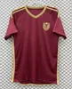 2024 Jerseys Venezuela piłka nożna 24 25 Drużyna narodowa Soteldo Rondon Herrera Machis Football Shirt Home Away Cordova Savarino Camisetas Copa America Men Kids Maillots