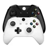 En kaliteli kablosuz bluetooth oyun denetleyicileri çift motor titreşim gamepad joysticks xbox serisi x/s/xbox bir/xbox one s/one x perakende kutusu ile uyumlu