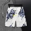 Sommer neue Herren-Shorts, Herren-Designer-Shorts, Herren- und Damenbekleidungsmarke, luxuriöse, lockere, modische Freizeit-Shorts, Strandhosen 0AA