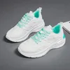 2024 NOUVELLES chaussures de sport chaussures de course en plein air marche course basket-ball alpinisme glace blanc coloré mer bleu forêt vert poudre de fleur de cerisier