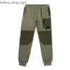 Herren Cp Pants Winter Fashion Company Outdoor-Hose Plüsch Cp Clothe Jogginghose Designer Leggings Cp Compagny 416