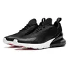 Running Shoes 270 Men Women 270s White Black Light Brown Pink white Trainer Barely Rose Mens Trainers Sports Sneaker