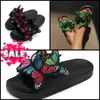 2024 TOP GAI Slipper Sandal Platform Slippers Designer Womans Summer Flat Flip Flops Outdoors Pool Sliders Beach Shoe 36-41