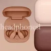 Kopfhörer True Wireless Bluetooth Kopfhörer TWS Fit Pro Rauschunterdrückung Ohrhörer Touch Control Headset für iPhone 14 13 Samsung Xiaomi Huawei Universal 64