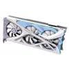 Grafische kaarten Game Card Plates Placa De Video Board Gpu Nvidia Geforce Pc Computer Niet Gtx770 760 750 680 670 660Tigraphics Drop Del Dhef9