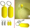 Accessori per piscina 2 pezzi Portachiavi galleggiante per kayak Parafango Portachiavi galleggiante Portachiavi per canale galleggiante per barca a vela marina2144748