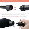 5 in 1 Hair Curling Iron Multifunctional barrel Rotating Professional salon Hair Curler 240226