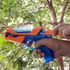 Gun Toys Manual Gel Ball Blaster Without Charge Shooting Toy Splat Ball Blaster Suitable for Outdoor Team Shooting GamesL2403