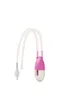 Baby Flu Nose Cleaner 3 Design Vacuum Suction Nasal Mucus Runny Safe Aspirator Nose Clean Device Mouth Suction Style2830718