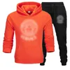 24SS Hommes Designers Vêtements Femmes Survêtement Homme Veste À Capuche Costumes Ou Pantalons Vêtements Pour Hommes Sportswear Sweats À Capuche Couple Survêtements Taille S-3XL