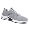 Men women Shoes Breathable Trainers Grey Black Sports Outdoors Athletic Shoes Sneakers GAI b bdfswa