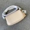 22SS Brand C's Pillow Counter Bag Bag Women Pure Grils Grils Bacchus Facs Hardware Handbags Handbags Supper Soft Real LE255N3016