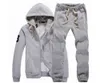 mens designer tracksuit jacket kits new football sets men zipper jackets sportswea set fast sale 1152ess
