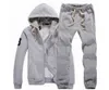 Mens Designer Tracksuit Jacket Kits Novos Conjuntos de Futebol Homens Zipper Jaquetas Sportswea Set Venda Rápida 1152ess