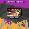 Joy Pad Switch Controller Joystick Gamepad 6 Axis Gyro Wireless Switch Control med Wake Up Funktion Switch Controllers Joypad 240306